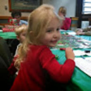 Meet your Posher, Anna